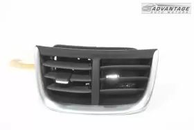 84303636 Chevrolet 2019-2024 Blazer Rear Center Console Back Ac Air Vent Grill Grille Oem