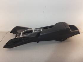 Chevrolet 84512482 2016 2018 Camaro Front Floor Center Console Black Oem 92221