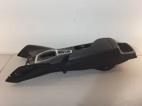 84512482 Chevrolet 2016 2018 Camaro Front Floor Center Console Black Oem 92221