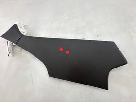 Chevrolet 84546890 2014 - 2020 Chevy Impala Left Side Center Console Molding Cover Panel Trim Oem
