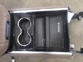 Chevrolet 84736943 Tahoe Hi-country 2023-2025 Front Lower Center Console 209