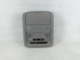 Chevrolet 8474-6724 2021 Equinox Overhead Roof Console B3z08