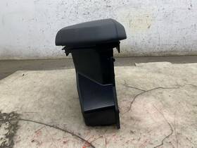 Chevrolet 85075706 2024-2025 Chevy Equinox Center Console Armrest Storage Lid And Compartment Black