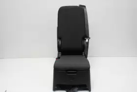 85114354 Chevrolet Silverado 1500 Center Folding Seat Armrest With Cup Holder Oem