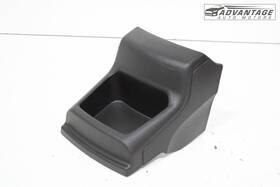 Chevrolet 85579420 2019-2024 Camaro Coupe Center Console Back Panel End Trim Cover Oem