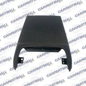 Chevrolet 896036-167a 2009-2013 Traverse Rear Center Console Panel Cover Trim