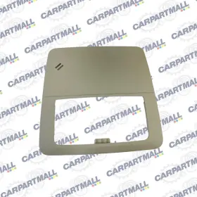 95152255 Chevrolet 2011-2016 Cruze Overhead Console Dome Map Light Lamp Bezel