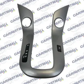 95374983 Chevrolet 11 12 13 14 15 16 Cruze A/t Center Console Shifter Bezel Trim
