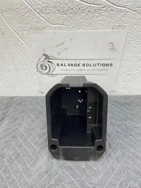 95910796 Chevrolet 2012-2013 Chevy Cruze Center Console Storage Compartment Oem 8-166