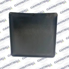 96966770 Chevrolet 09-11 Aveo5 Front Floor Console Trim Plate Mat Rubber Liner
