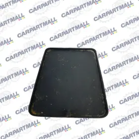 96966772 Chevrolet 2009-2011 Aveo Center Console Floor Storage Tray Mat Oem