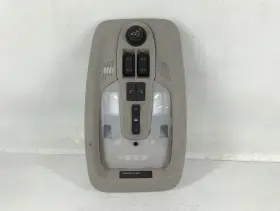 A2285-4-aa Chevrolet 2012 Equinox Overhead Roof Console Jjx7d