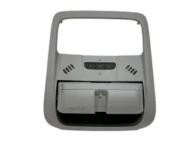 A246061 Chevrolet 2019 Chevy Equinox Overhead Console Dome Light Sunglasses Holder Oem