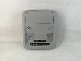 Chevrolet A2461-c-225plk-793s 2020 Blazer Overhead Roof Console Fwfve