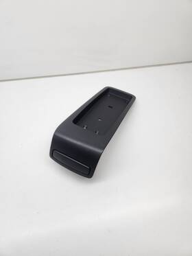 Chevrolet Ajb-70443 2007-2014 Yukon Tahoe Suburban Avalanche Center Console Lid Latch Trim
