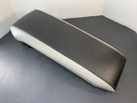 At9898 Chevrolet 10-17 Chevy Equinox Gmc Terrain Center Console Armrest Arm Rest Lid