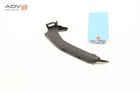 Bhr12793 Chevrolet 2021-23 Trailblazer Center Console Right Upper Reinforcement Cover Oem