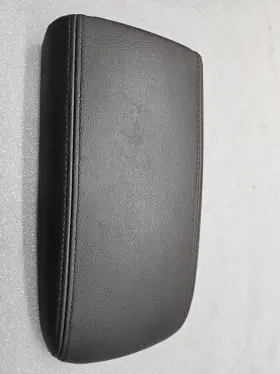 241-02034 Chevrolet Chevy Gm 10-15 Equinox Gmc Terrain Center Console Armrest Assembly Black
