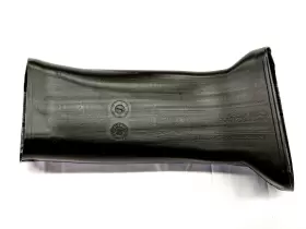 Ddd23931 Chevrolet 09-09 Chevy Trailblazer Rear Air Hvac Lower Heat Duct Pipe Tube Cr9
