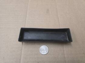 Chevrolet Ddd61215 Chevy Gmc Oem 2002-2009 Trailblazer Envoy Front Console Tray Insert