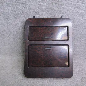 Eb14852389 Chevrolet 2007-2014 Tahoe Silverado Yukon Gmc Center Console Cup Holder Parts