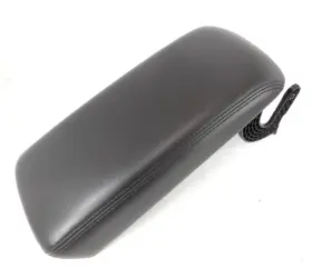 Fcn-1942 Chevrolet 2014 14 Volt Center Console Arm Rest Lid Oem Black
