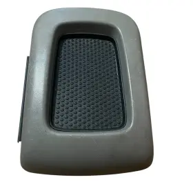 Fcn-2208 Chevrolet 2003-2006 Avalanche 1500 Center Console Arm Rest Lid Oem Gray