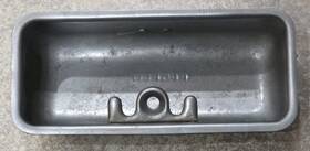 Chevrolet Gmc Gm General Motors M34544 78-95 Chevy G10 G20 G30 Van Vandura Center Console Metal Ashtray Oem