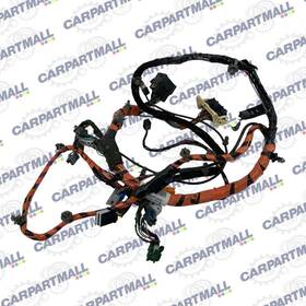 Chevrolet Lam10fch001 2009-2012 Traverse Front Floor Center Console Wire Harness Cable Oem