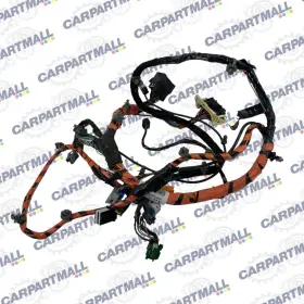 Lam10fch001 Chevrolet 2009-2012 Traverse Front Floor Center Console Wire Harness Cable Oem