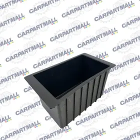 Mt05980pe Chevrolet 2010-2017 Equinox Center Console Storage Tray Bin Oem