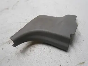 Smitley-403-11-067 Chevrolet 2006 Chevy Colorado Right Passenger Kick Panel Trim