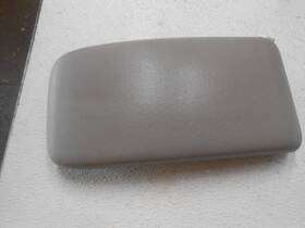 Chevrolet Smitley-412-01-052 2007 Cobalt Center Console Front Lid