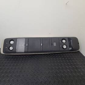 Chevrolet Truck 12384813 96-05 Astro Van Roof Console Assembly Oem