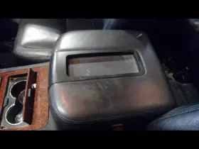 241-01886 Chevrolet Truck Console Front Floor With Entertainment Center Fits 10-13 Avalanche 1500 602472