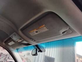 Chevrolet Truck 241-01892 Console Front Roof Without Sunroof Fits 07-13 Escalade Ext 1605365