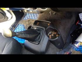 Chevrolet Truck 241-01912 Lid Only Console Front Floor Without Armrest Fits 07-12 Canyon 849883