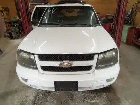 241-02016 Chevrolet Truck Console Front Roof Without Sunroof Fits 05-09 Envoy 123148