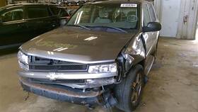 Chevrolet Truck 241-02021 Lid Only Console Front Floor Automatic Temperature Control Opt Cj2 Fits 05 Ssr