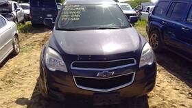 Chevrolet Truck 241-02123 Console Front Floor With Navigation Fits 14-15 Equinox 10282923