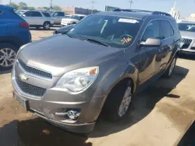 241-02129 Chevrolet Truck Console Front Roof With Sunroof Fits 10-11 Equinox 3771328