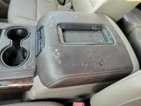 241-02811 Chevrolet Truck Console Front Floor Fits 16-19 Suburban 1500 1641600