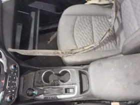 241-13335 Chevrolet Truck Console Front Floor Fits 18-19 Equinox 3662846
