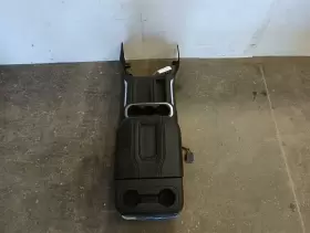 241-13449 Chevrolet Truck Front Center Floor Console From 2020 Silverado 1500