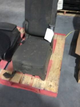 Chevrolet Truck 241-13450 Console Front Floor Fits 20-23 Silverado 2500 Pickup 421752