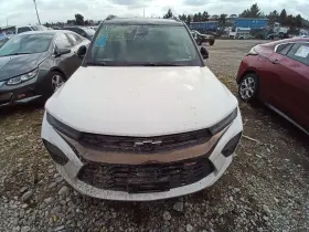 241-13985 Chevrolet Truck Console Front Roof Us Market With Sunroof Fits 21-25 Trailblazer 12829982
