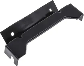 A7100108 Chq - Classic Headquarters 1968-74 Nova 1971-74 Ventura Console Floor Bracket