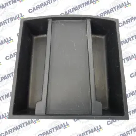 04595985aa Chrysler 2005-2007 300 Center Console Storage Tray Insert Mat Oem