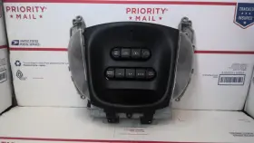 05016287ab Chrysler 05093871aa 2004-2007 Town And Country Caravan Front Roof Console Oem