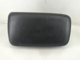 072-20 Chrysler 2020 300 Center Console Armrest Cover Lid Black Ulnuy